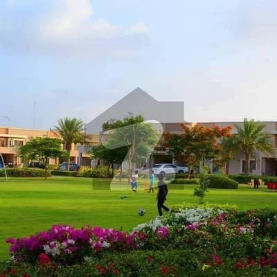 235sq Yd Villas At Precinct-31 Close To Gallery And Mosque Are Available FOR SALE