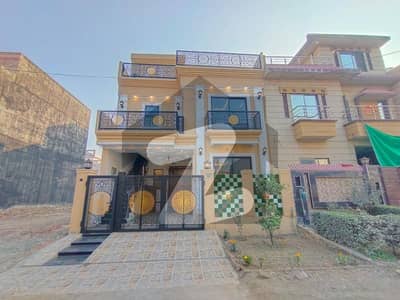 For Sale 5 Marla Double Story house For Sale 5 Marla Double Story house