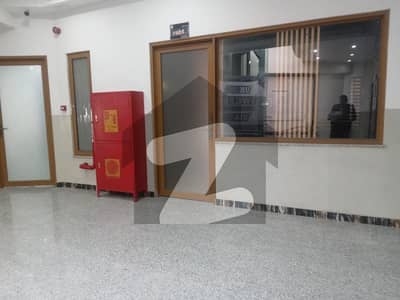 Office Available For Rent In I 8 Main Markaz
