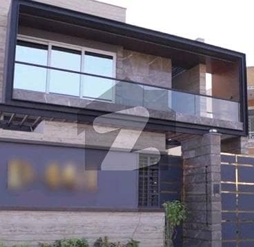 Gulshan-E-Iqbal - Block 7 House For Sale Sized 500 Square Yards