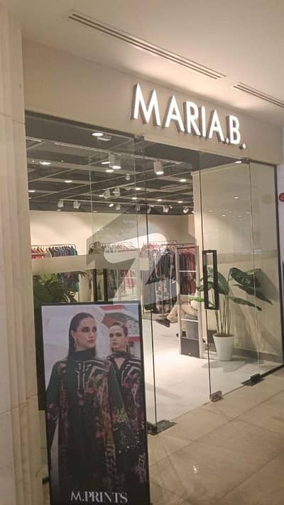 Own A Rented Out Shop 288 Sq. Ft | 2nd Floor, Prime Location