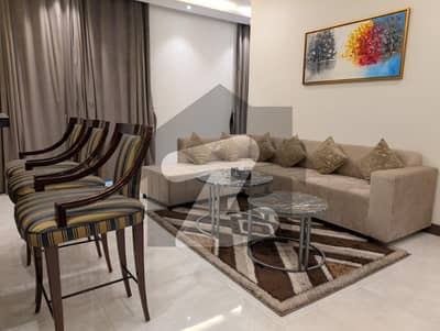 گلبرگ لاہور میں 2 کمروں کا 9 مرلہ فلیٹ 8.0 کروڑ میں برائے فروخت۔