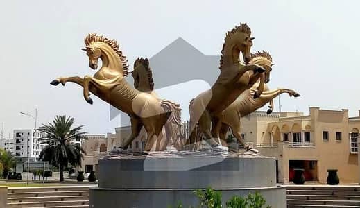 5 Marla Residential Corner Plot for Sale in Bahria Orchard Phase 2 Block D1 Extension | Possession & Utilities Paid