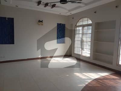 E11 Triple Story House 7 Bed Rooms With Swimming Pool