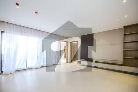 Good Location 5 Beds 1 Kanal Full House For Rent In DHA Phase 6 Lahore