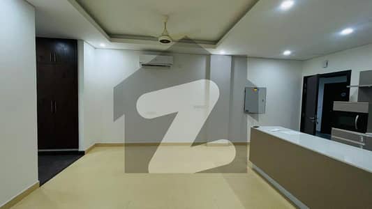 ایٹین کشمیر ہائی وے,اسلام آباد میں 1 کمرے کا 3 مرلہ فلیٹ 2.75 کروڑ میں برائے فروخت۔