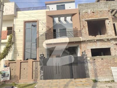 5 Marla Double Story house For sale 5 Marla Double Story house For sale