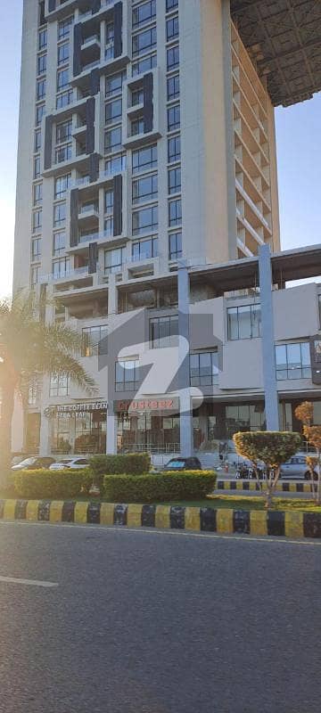 Business Square Prime 40x40 Commercial Corner Plot Available For Sale At Heartiest Location