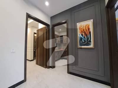 3 Marla New House For Sale