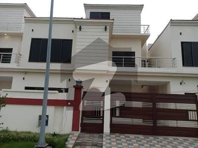 Prime Location 10 Marla House In DHA Defence Is Available