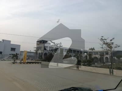 This Is Your Chance To Buy Prime Location House In DHA Defence