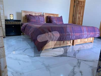 2 Bedroom New Ground Portion Available For Rent Chaklala Scheme3 gulriz 1 government haring available