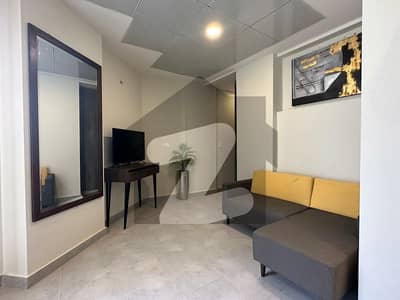 ڈیسکون ٹاور بحریہ ہلز,بحریہ ٹاؤن کراچی,کراچی میں 1 کمرے کا 3 مرلہ فلیٹ 15.0 لاکھ میں برائے فروخت۔