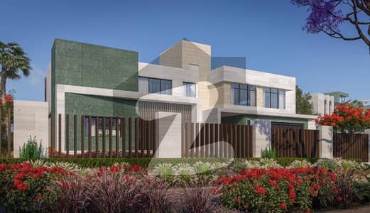 ایٹین کشمیر ہائی وے,اسلام آباد میں 5 کمروں کا 12 مرلہ مکان 6.35 کروڑ میں برائے فروخت۔