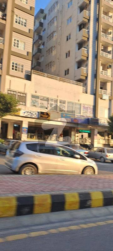 گلبرگ گرینز - ایگزیکٹو بلاک گلبرگ گرینز,گلبرگ,اسلام آباد میں 4 کنال رہائشی پلاٹ 9.95 کروڑ میں برائے فروخت۔