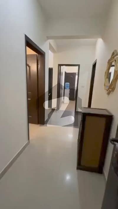 2 Bed Room Apartments For Rent In Askari 11 Lahore
