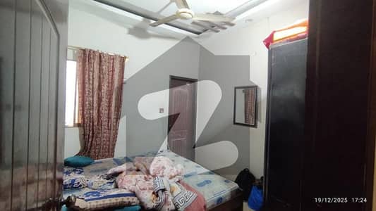 Low Rates From Actual Market Value Portions For Sale GULSHAN-E-IQBAL BLOCK 4A Nearest Abul asfahani Road.