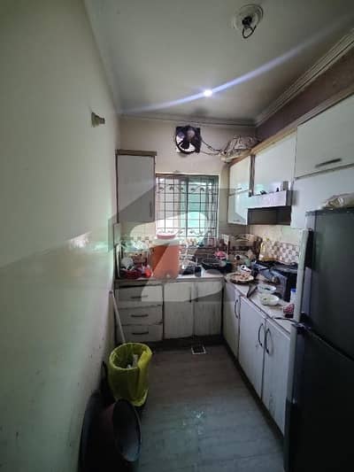 4 Marla Triple Storey House For Sale