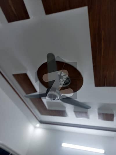 5 Marla Double Storey House Available for Rent