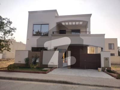 Precinct 1 | 272 Sq Yd Villa | Prime Location | Bahria Town Karachi