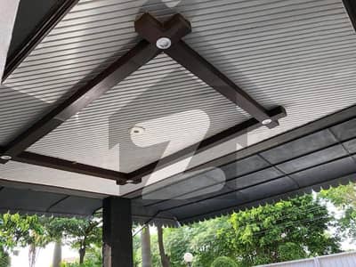 6 Bed House In Nespak Society Phase 1 Block D1