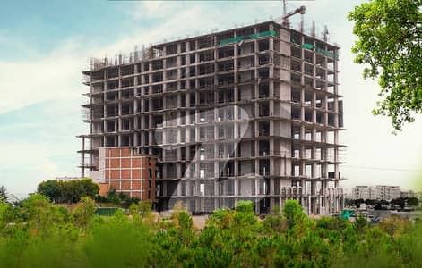 2 Bed Luxurious Apartment with a nice Downtown & Pool View.