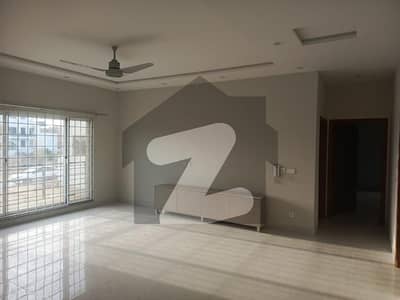 E-11 Most Beautiful Triple Storey House With Lawn Area And Swimming Pool