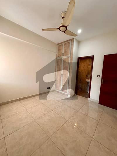 Move-In Ready 2-Bedroom Apartment El Cielo DHA-2 Islamabad