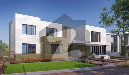 ایٹین کشمیر ہائی وے,اسلام آباد میں 5 کمروں کا 10 مرلہ مکان 6.1 کروڑ میں برائے فروخت۔