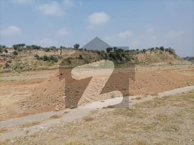 8 Marla Residential Plot For Sale In Beautiful DHA Valley - Lotus Sector DHA Valley - Lotus Sector, DHA Valley, DHA Defence, Islamabad, Islamabad Capital