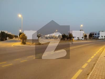 بحریہ ٹاؤن - پریسنٹ 12 بحریہ ٹاؤن کراچی,کراچی میں 5 مرلہ رہائشی پلاٹ 44.0 لاکھ میں برائے فروخت۔