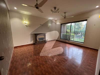 35 Marla 4bed House With Basement Available For Rent In Dha Phase 5