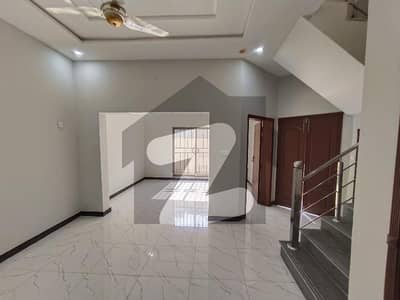 Ready To Buy A Good Location House In DHA Sector A - Rachna Villas Gujranwala