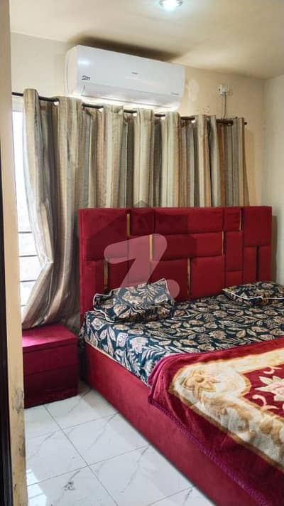 بحریہ ٹاؤن فیز 1 بحریہ ٹاؤن راولپنڈی,راولپنڈی میں 2 کمروں کا 4 مرلہ فلیٹ 45.0 ہزار میں کرایہ پر دستیاب ہے۔