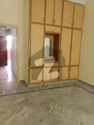 7 Marla Corner Ground Floor For Rent