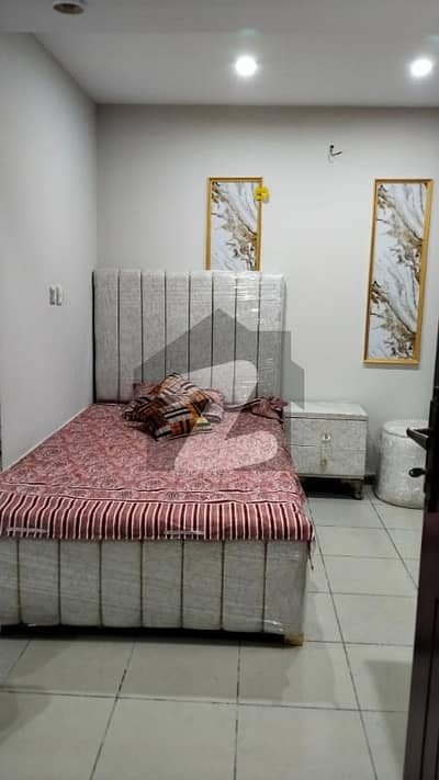 بحریہ ٹاؤن فیز 1 بحریہ ٹاؤن راولپنڈی,راولپنڈی میں 2 مرلہ Studio فلیٹ 22.0 ہزار میں کرایہ پر دستیاب ہے۔