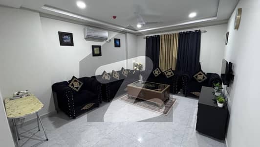 Finest Luxury Apartment Offers You With Quality Living Standards,