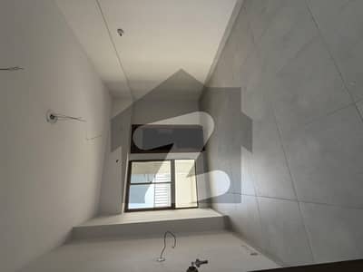 Ready To Move Apartment