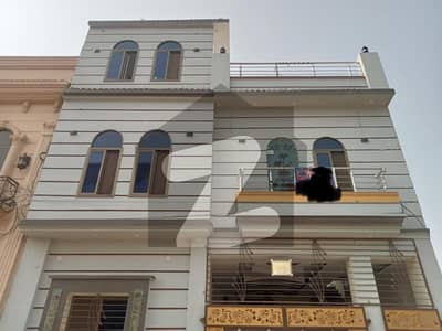 House For sale in Rahim yar khan
