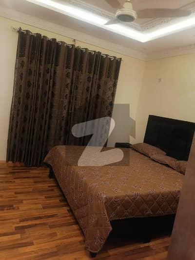 Beautiful Lower Portion Available For Rent Ideal Location Dha Lahore.