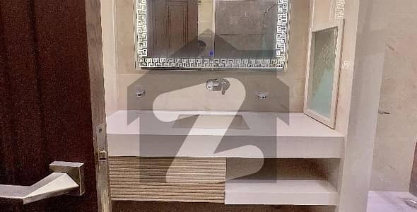 Prime Location 1 Kanal House Situated In Wapda Town For rent