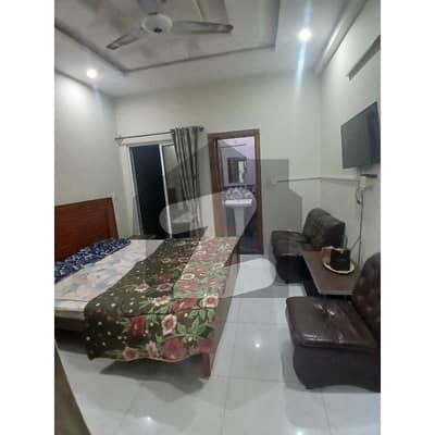 1 Bed Apartment Available For Rent