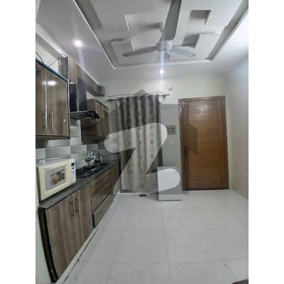 ایچ ۔ 13 اسلام آباد میں 1 کمرے کا 2 مرلہ فلیٹ 30.0 ہزار میں کرایہ پر دستیاب ہے۔