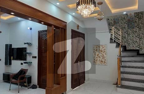 Affordable Prime Location Upper Portion Of 5 Marla Is Available For rent