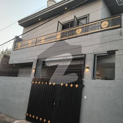 Double Unit House Is Available For Sale