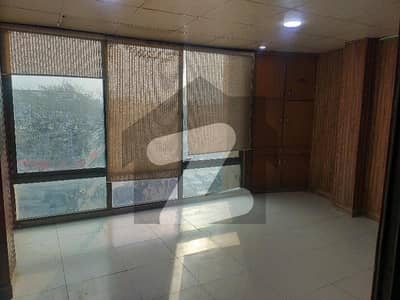Office for rent in Chandani Chowk satellite town Rawalpindi