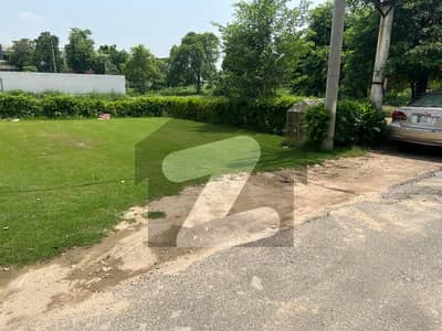 واپڈا سٹی ۔ بلاک ایل واپڈا سٹی,فیصل آباد میں 5 مرلہ رہائشی پلاٹ 95.0 لاکھ میں برائے فروخت۔