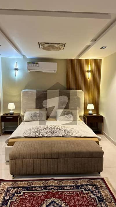 Luxury Furnished Apartment for Rent | Eiffel Tower Facing View