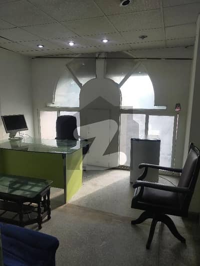 Office for rent in Chandani Chowk satellite town Rawalpindi.