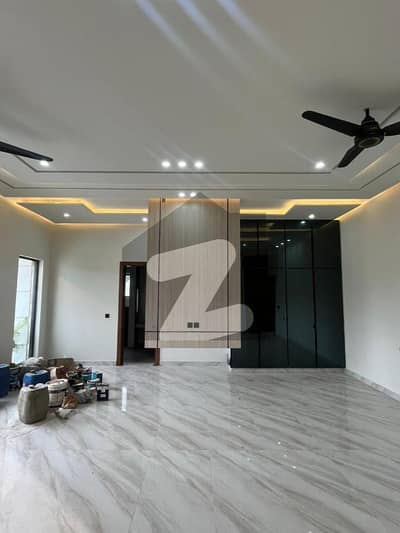 5 Kanal Luxury Farmhouse with 3 Master Bedrooms & Swimming Pool